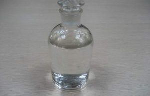 glacial acetic acid