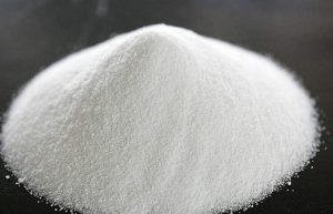 Hydroxypropyl methylcellulose