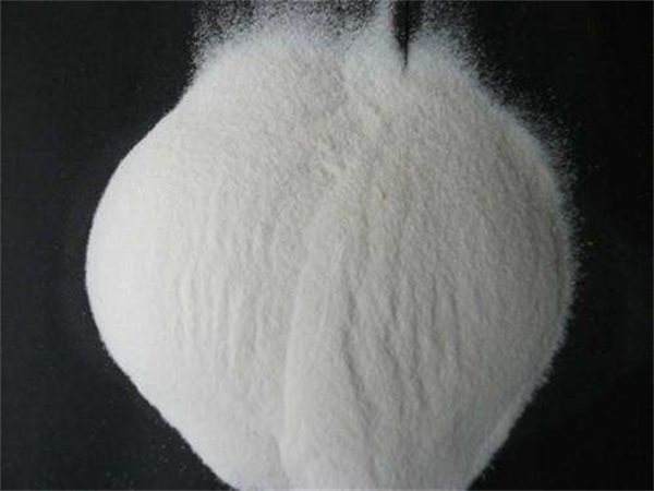 Hydroxypropyl methylcellulose