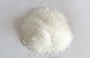 Plastic antistatic agent