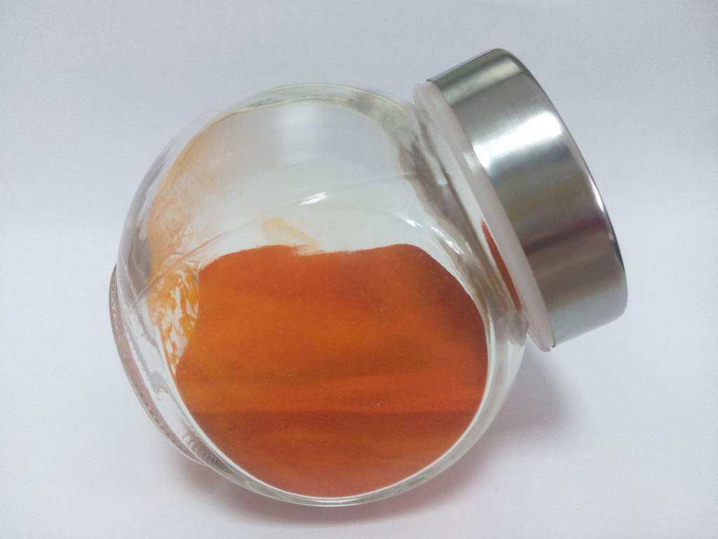 Red phosphorus flame retardant