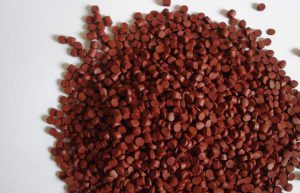 Red phosphorus flame retardant