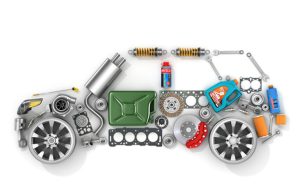 The domestic alternative market for thermally conductive plastic materials will be widely used in the field of automotive parts