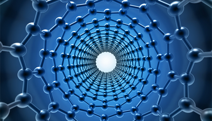 Sodium iodide crystal (NaI) is a common scintillator material with obvious advantages and disadvantages