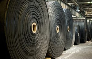 my country's rubber products industry chain has formed and the market scale continues to expand