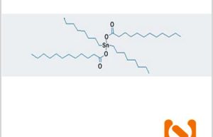 Dioctyltin dilaurate 3648-18-8