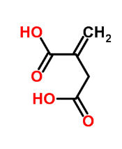 Itaconic acid