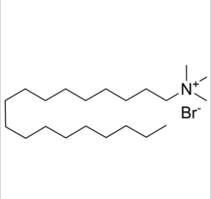 Octadecyltrimethylammonium bromide