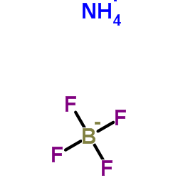 Ammonium Fluoborate