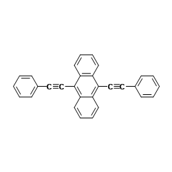 9,10-bisphenylacetylenthracene