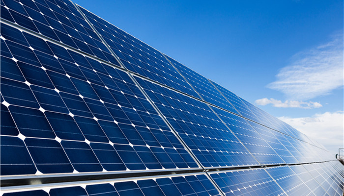 China's large EVA supply gap policy promotes rapid growth in demand for photovoltaic EVA