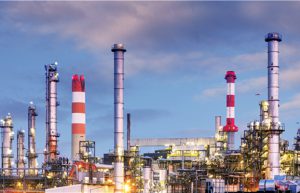 The demand for chlorinated ethylene carbonate continues to increase, and the industry has broad development prospects