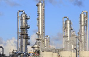 Butylene oxide production capacity is highly concentrated and BASF occupies a major market share