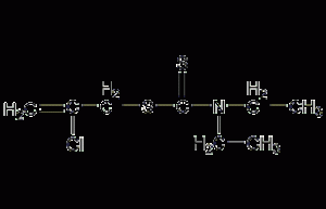 grass kills structural formula